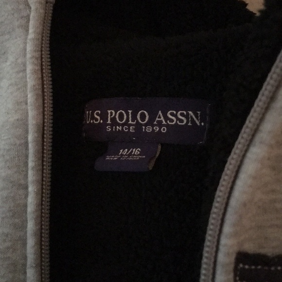 USPA jacket - Picture 2 of 4